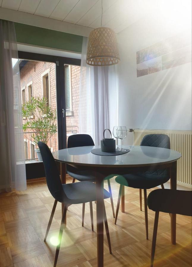 Oberhausen an der Nahe Maison Mellie מראה חיצוני תמונה