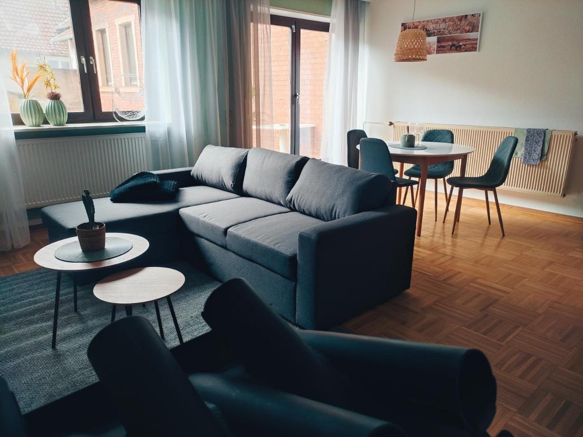 Oberhausen an der Nahe Maison Mellie מראה חיצוני תמונה